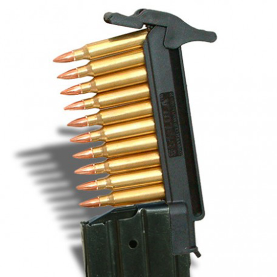 LULA MAG LOADER MINI 14         (6) - Hunting Accessories